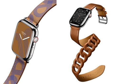 hermes 錶帶|愛馬仕Apple Watch .